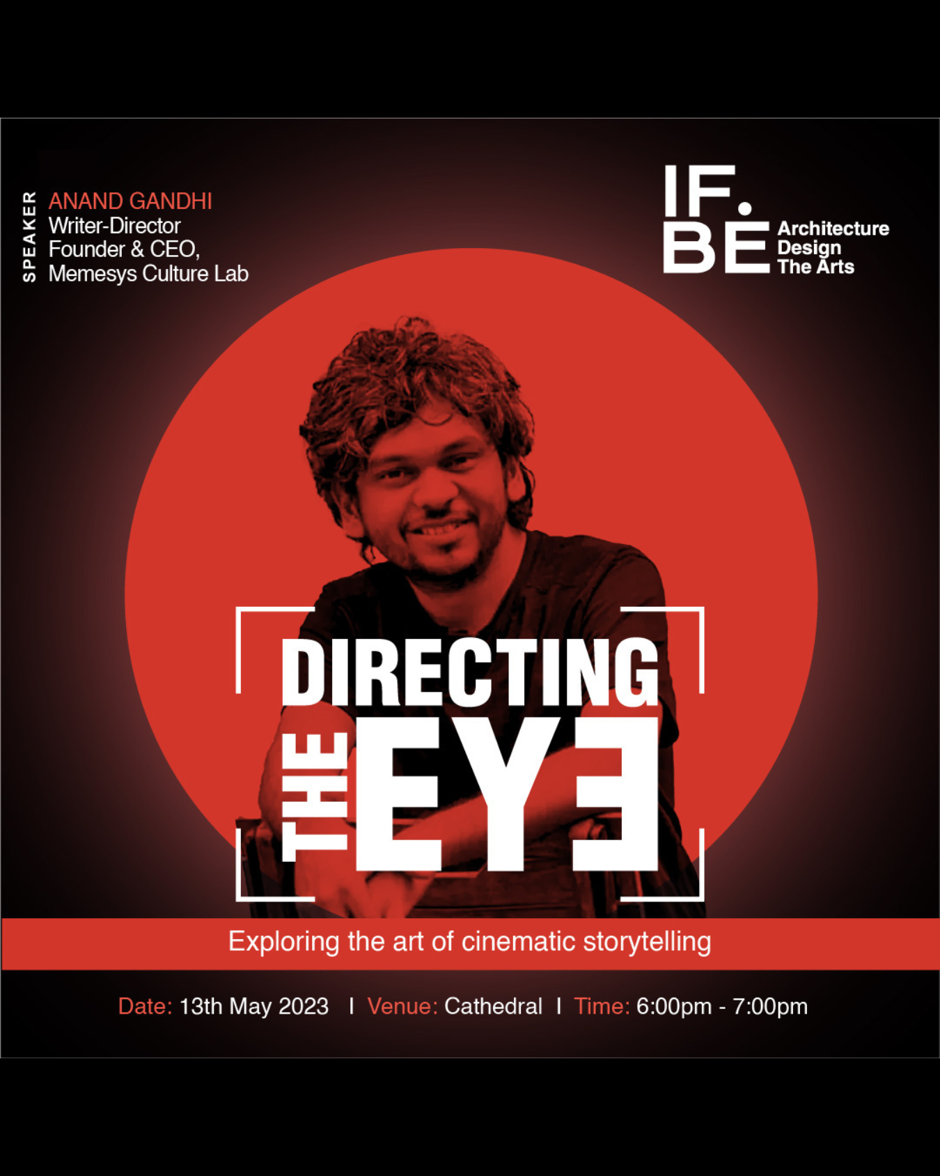 Directing the Eye