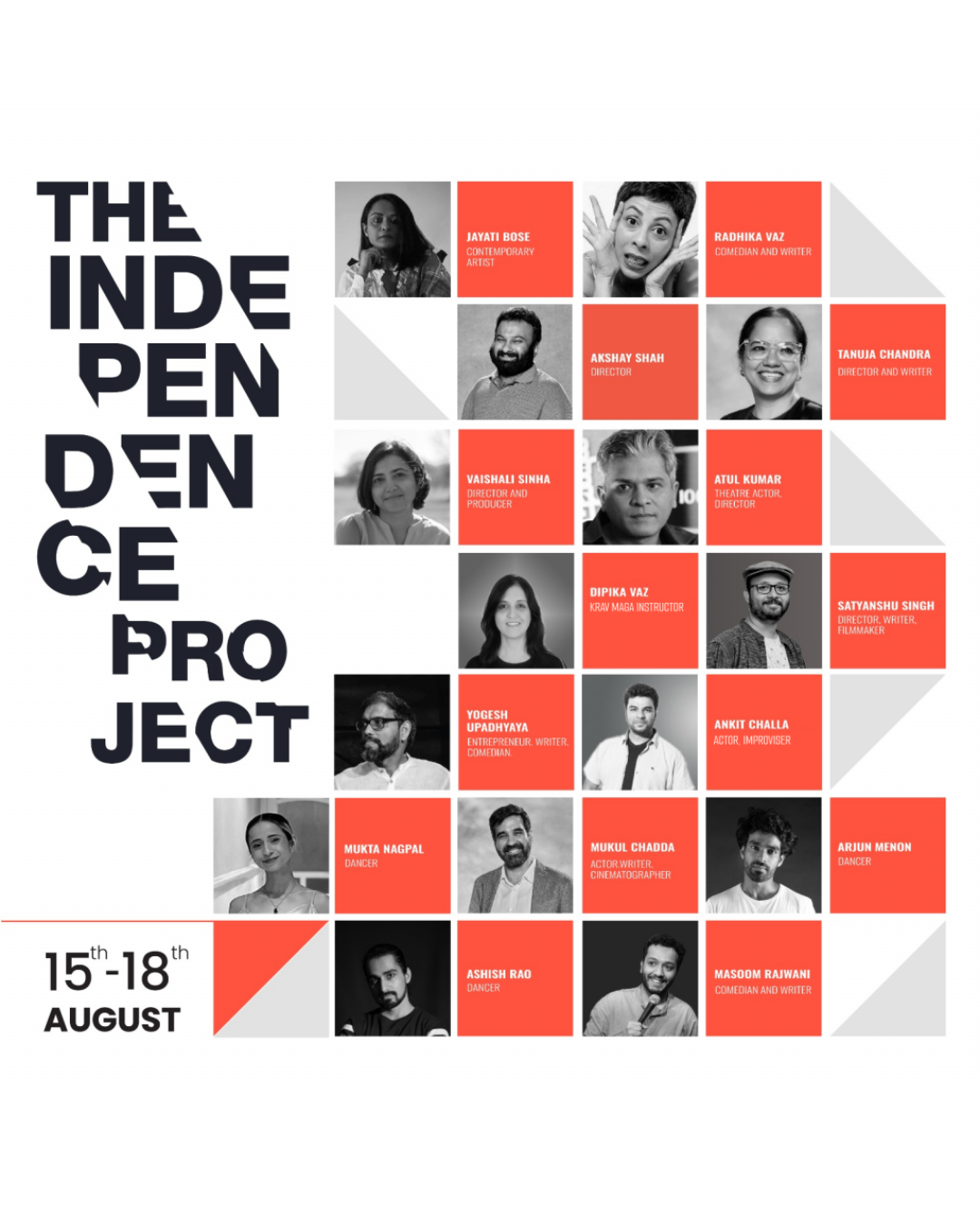 The Independence Project | Edition 3
