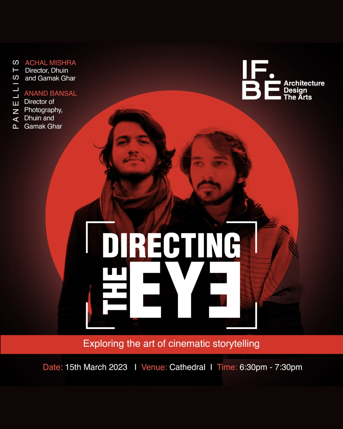 Directing the Eye