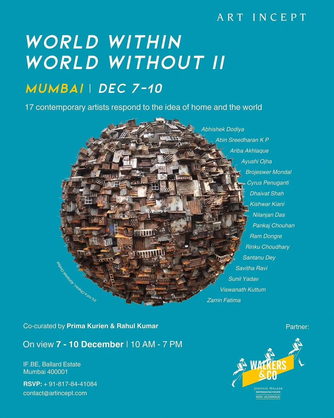World Within World Without