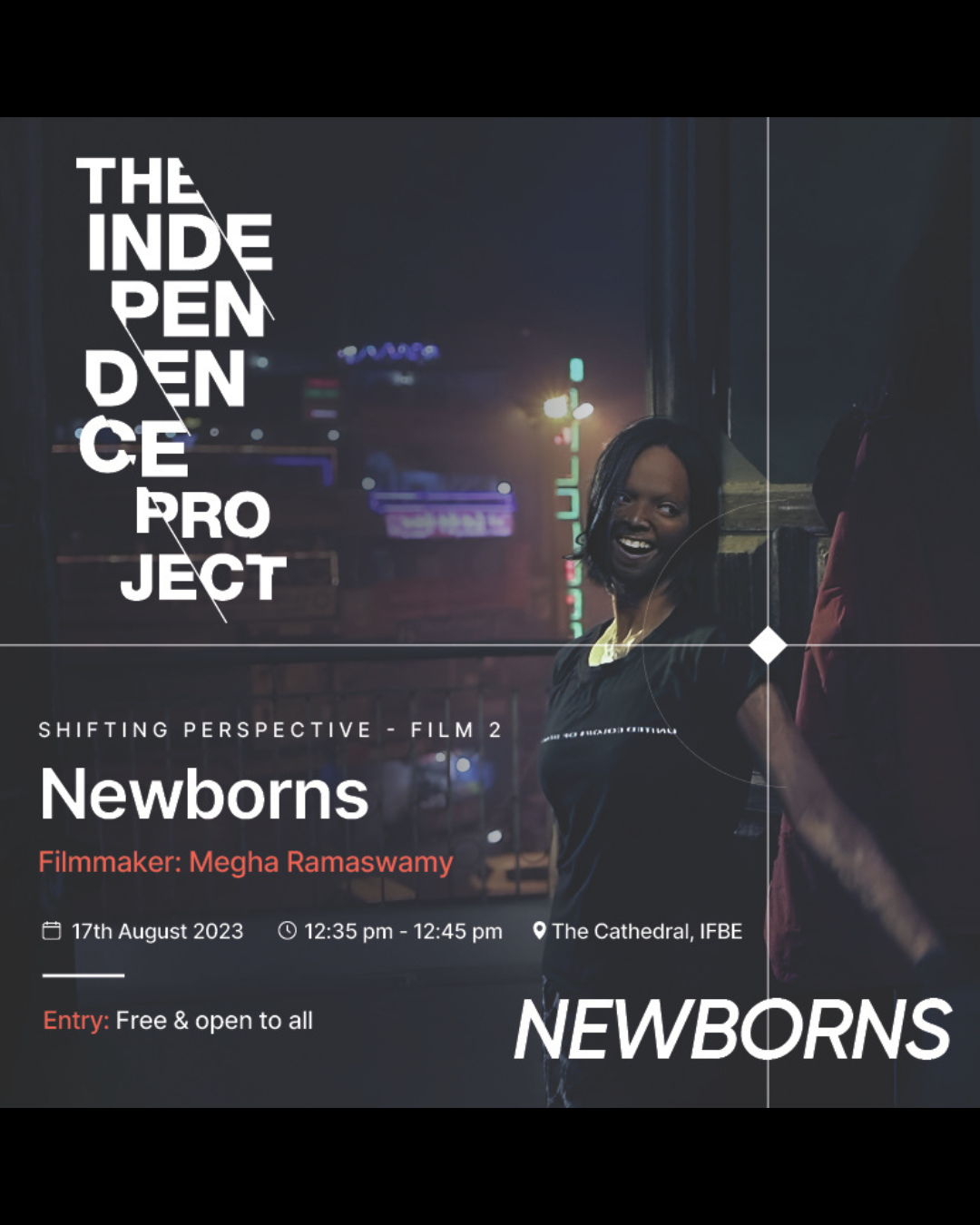 Newborns: Filmscreening