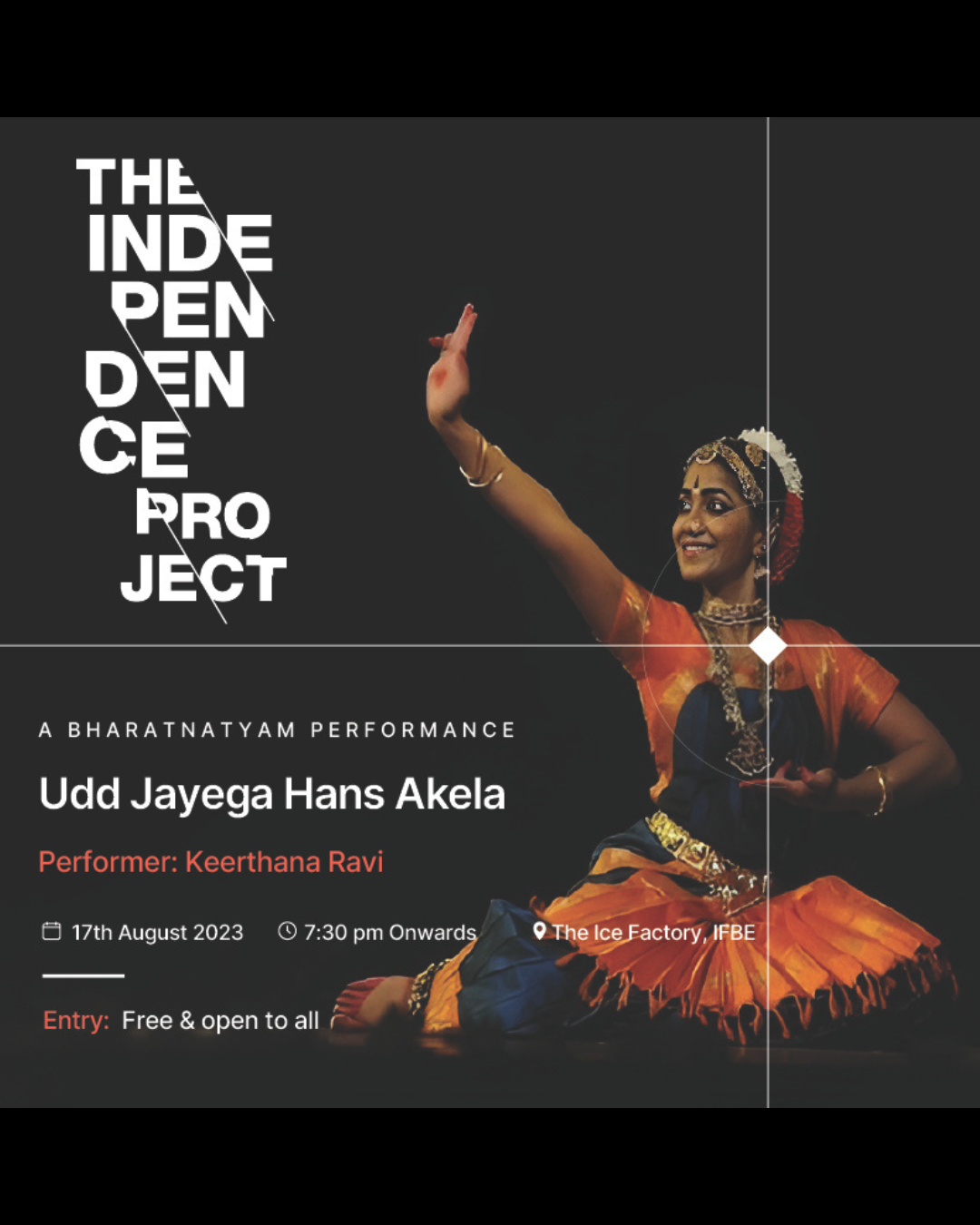 Udd Jayega Hans Akela: Dance Performance
