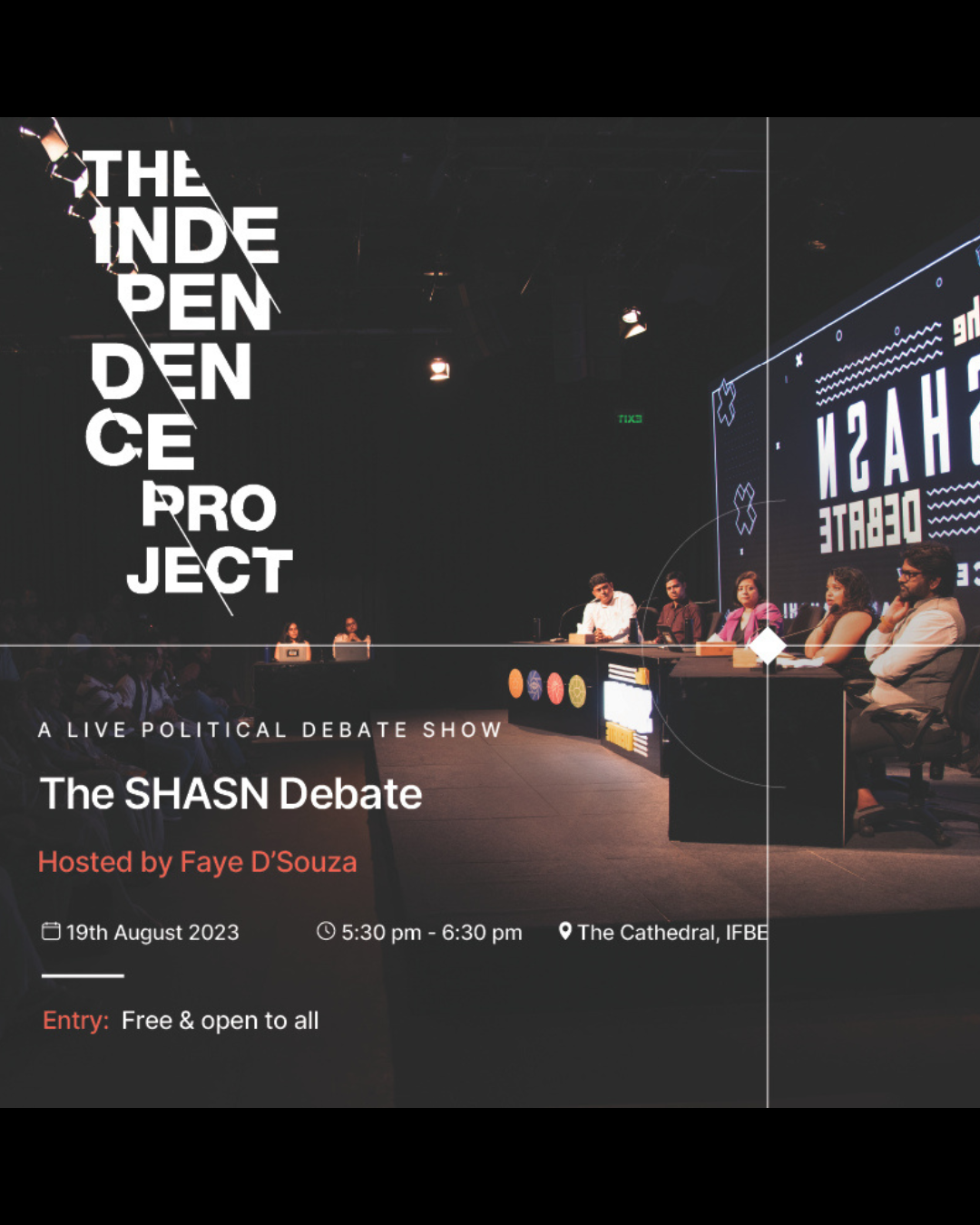 The SHASN Debate