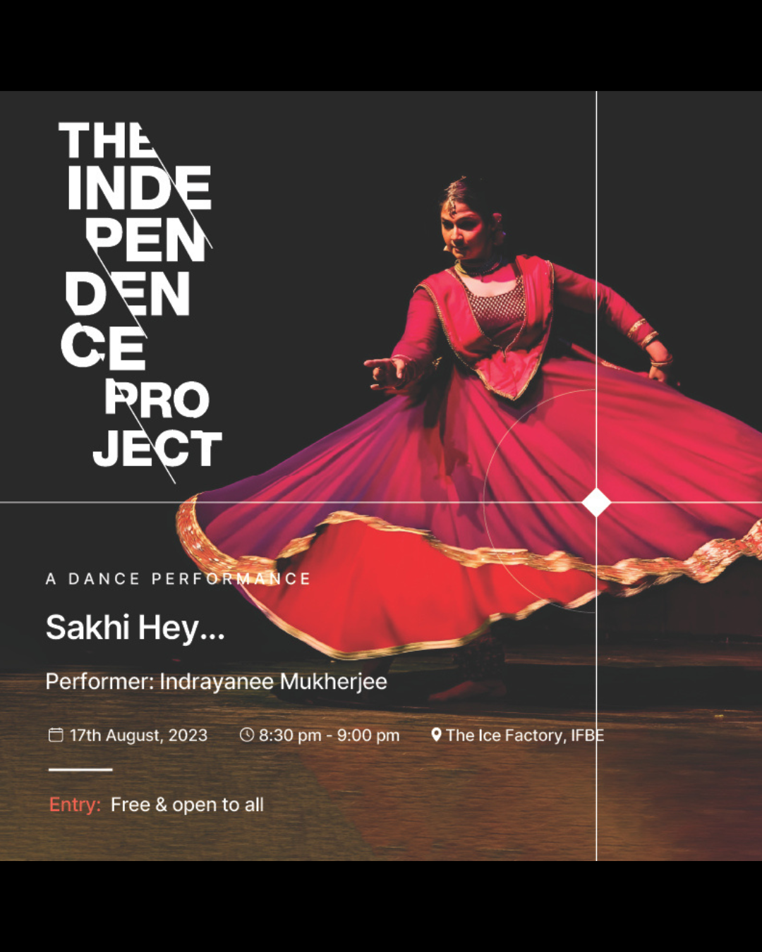 Sakhi Hey: Dance Performance
