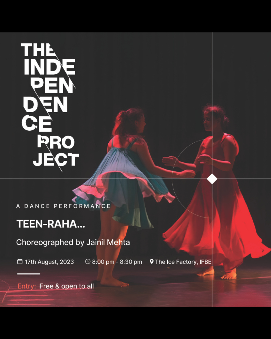 Teen-Raha: Dance Performance