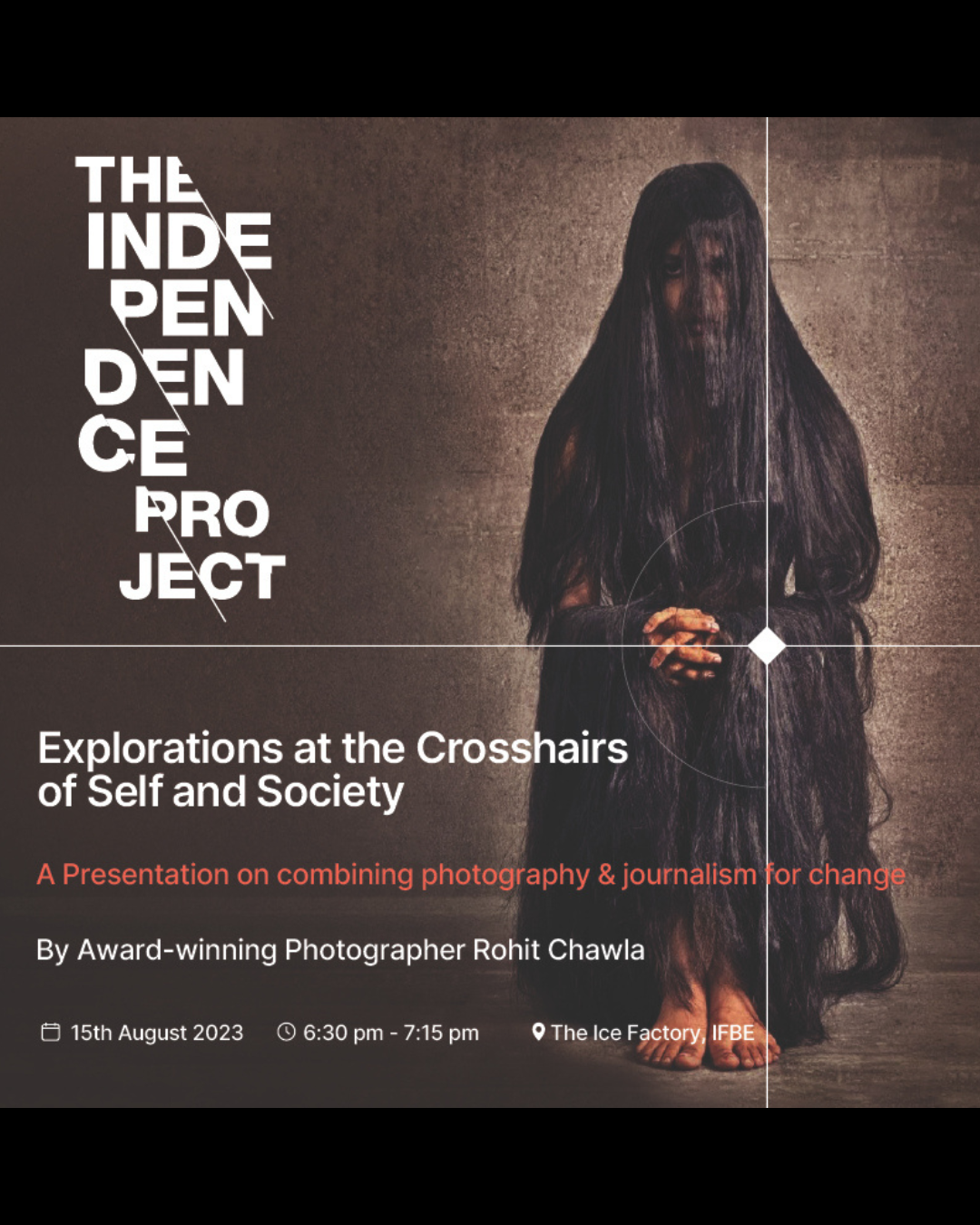 Explorations At The Crosshairs Of Self And Society