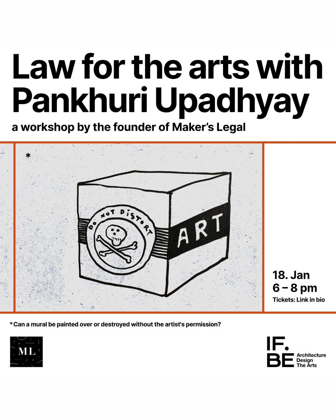 Law for the Arts