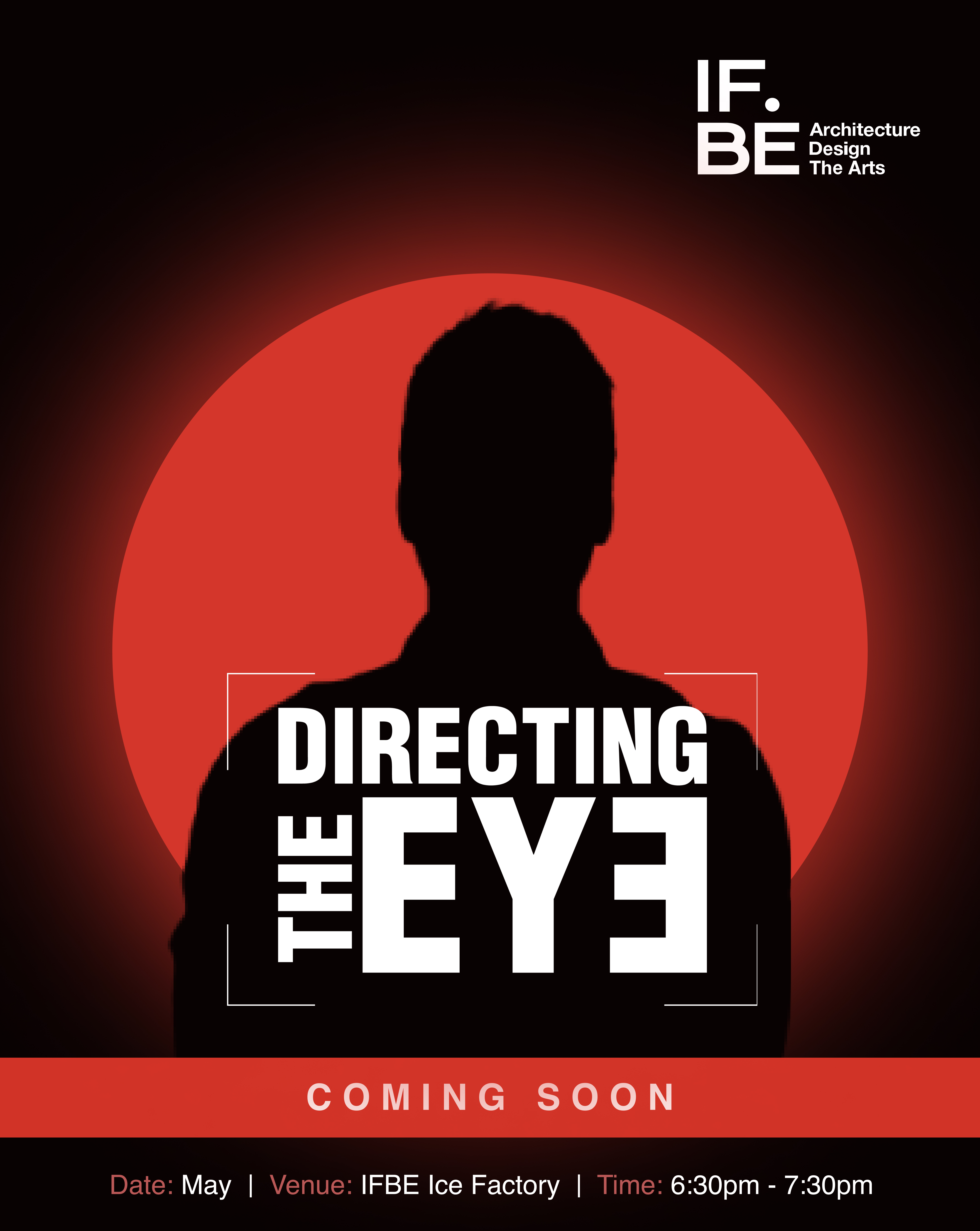 Directing the Eye: Edition 11
