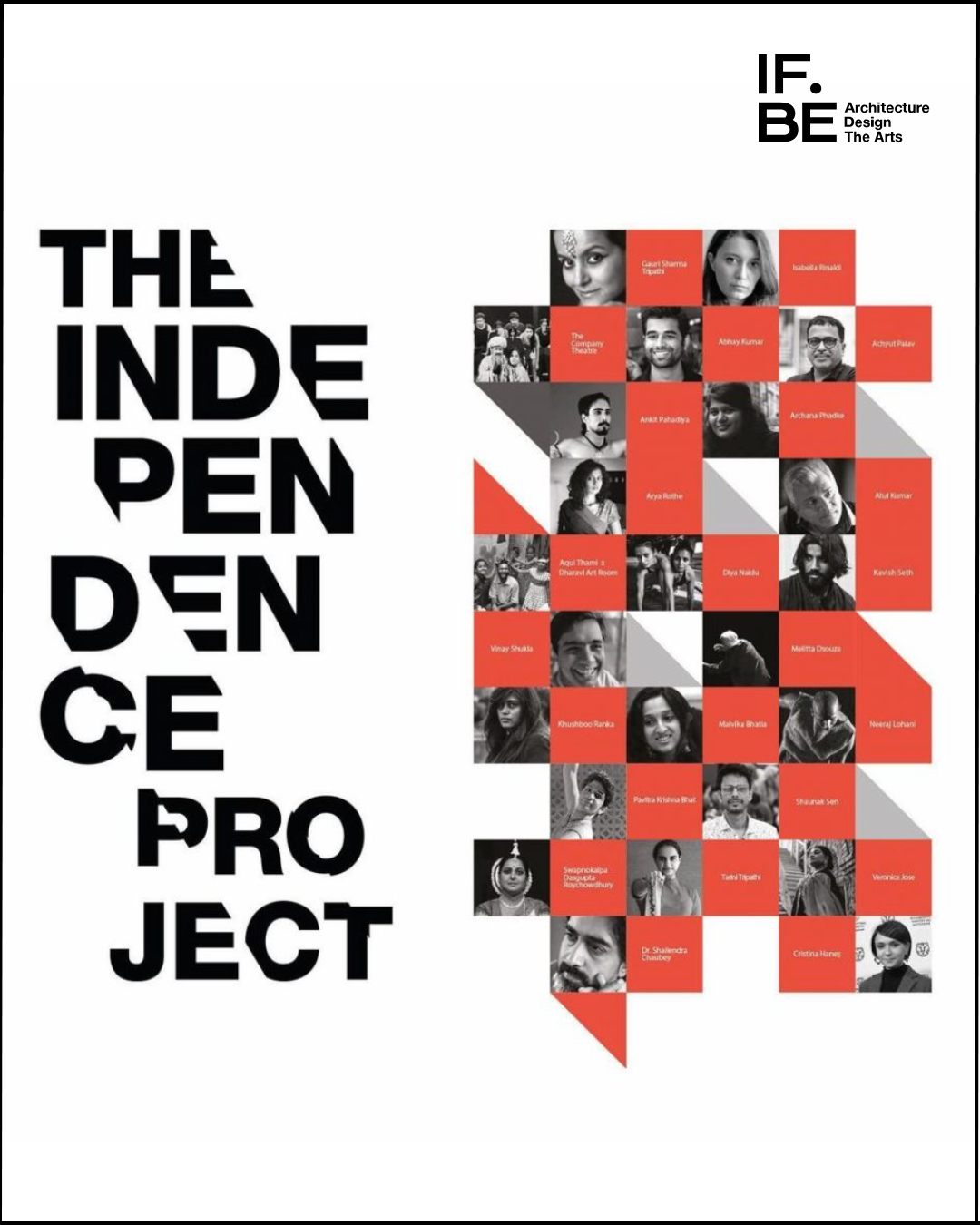 The Independence Project: Edition 1