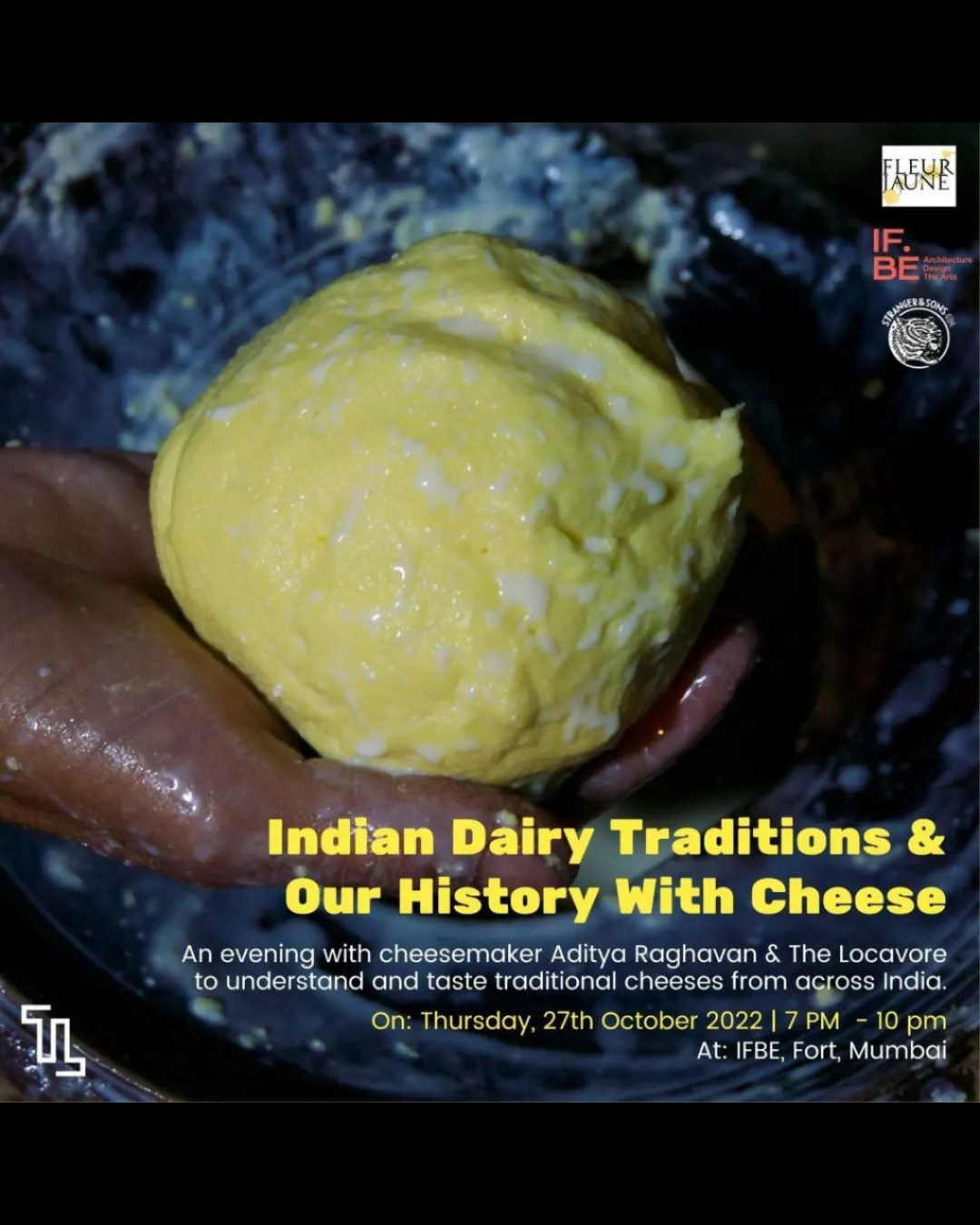 Indian Dairy Traditions & Our History With Cheese