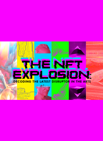 The NFT Explosion