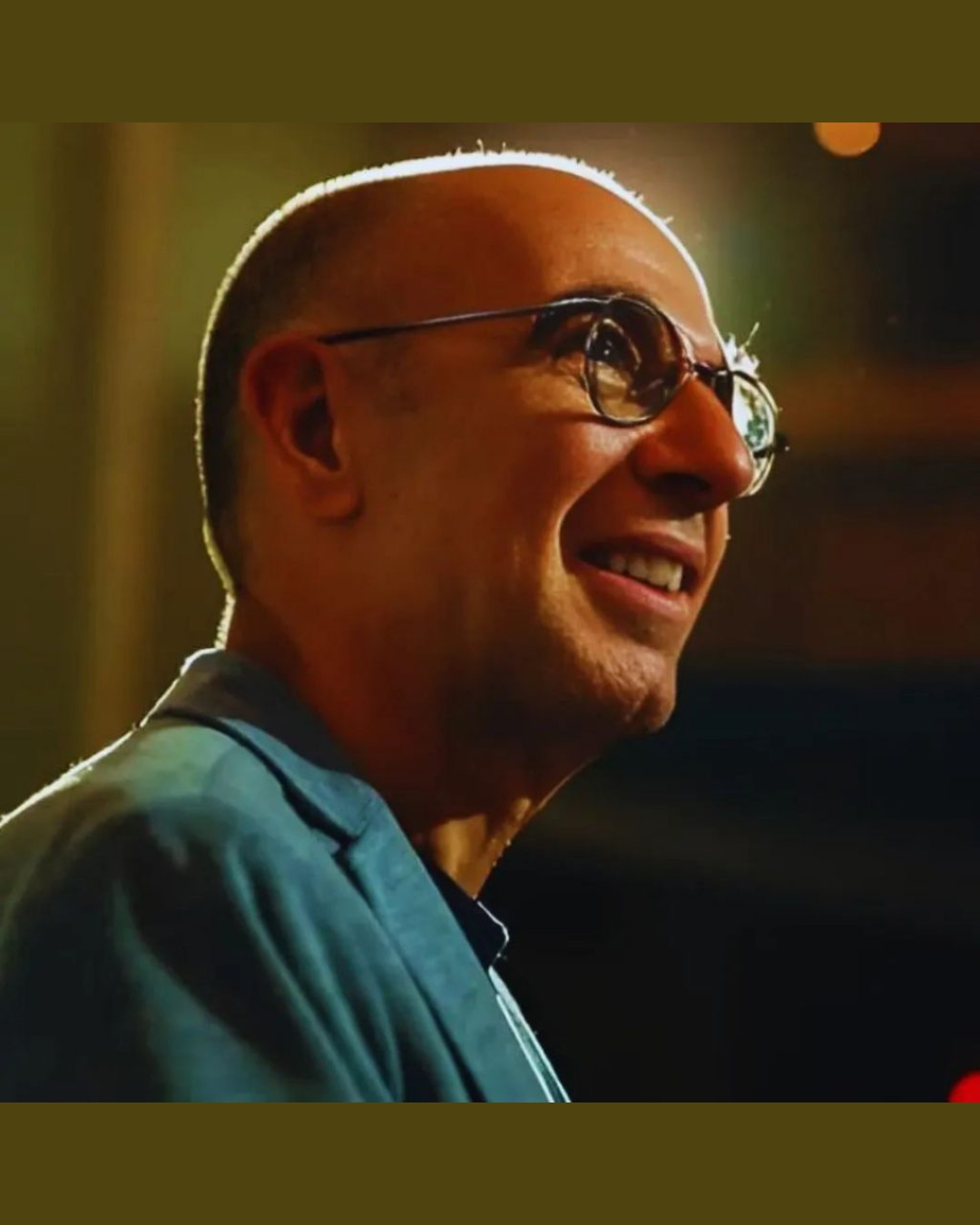 An Evening Honouring Maestro Giuseppe Tornatore: A Celebration Of Cinema