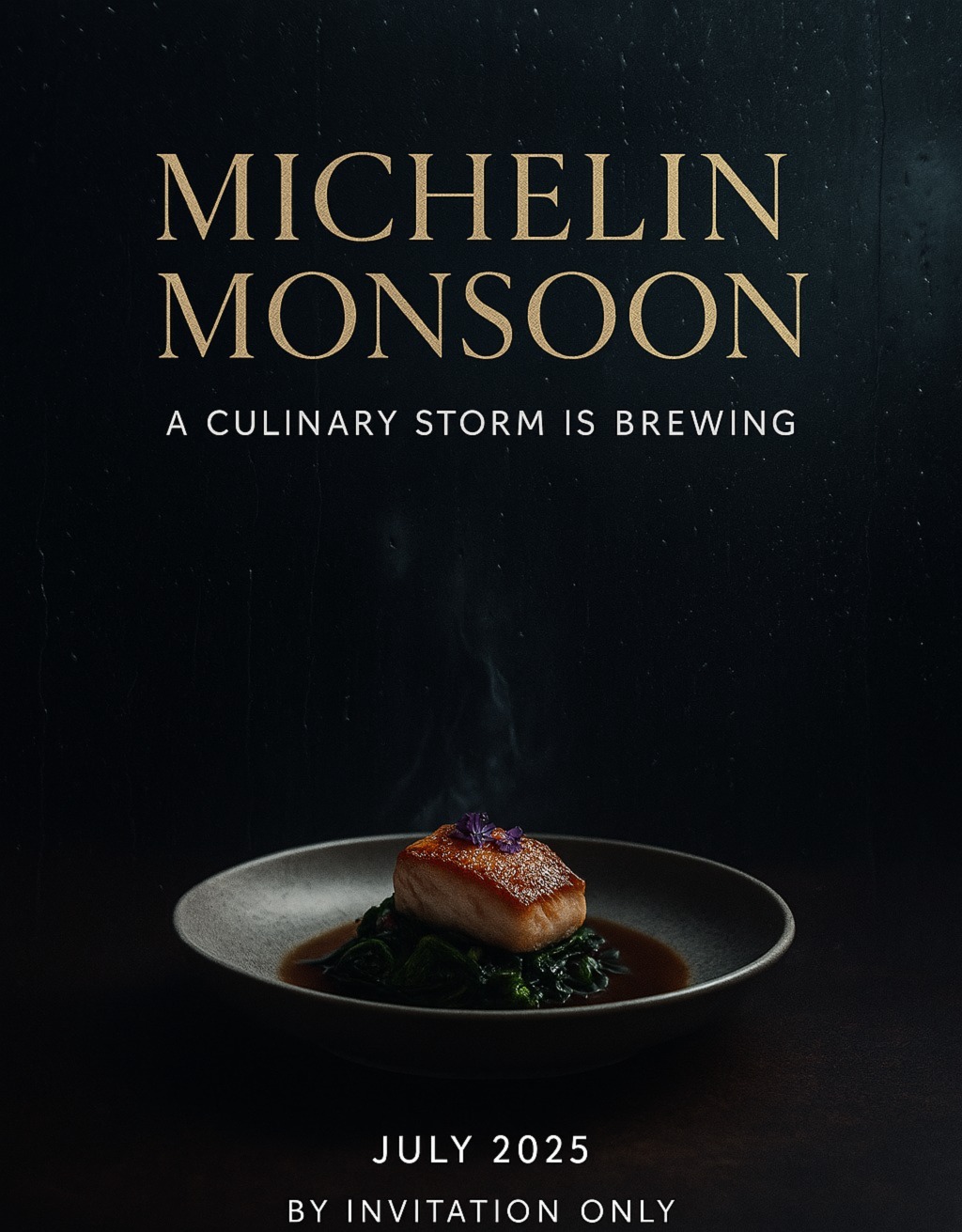 Michelin Monsoon