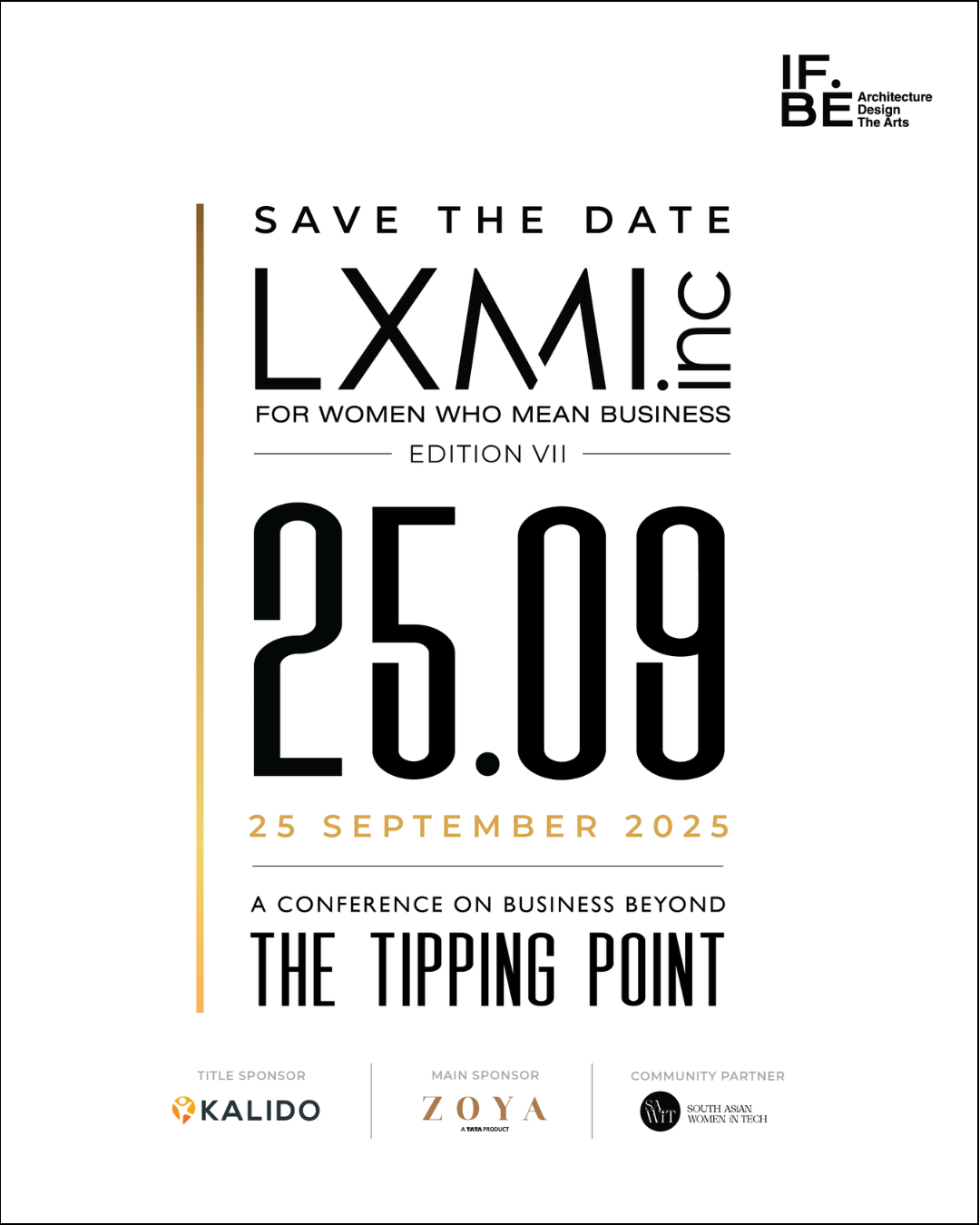 LXMI.inc Edition 7