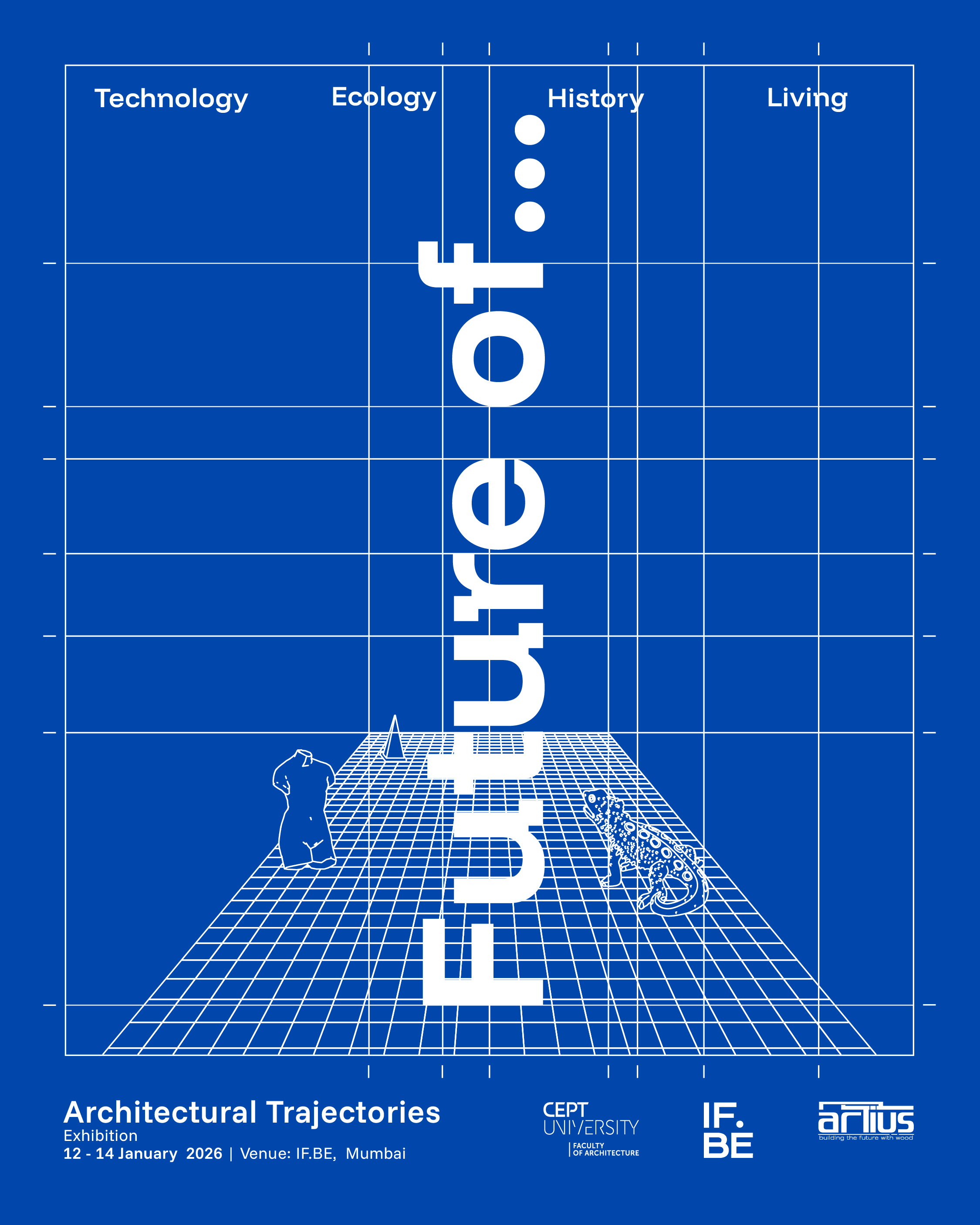 Future of … Architectural Trajectories
