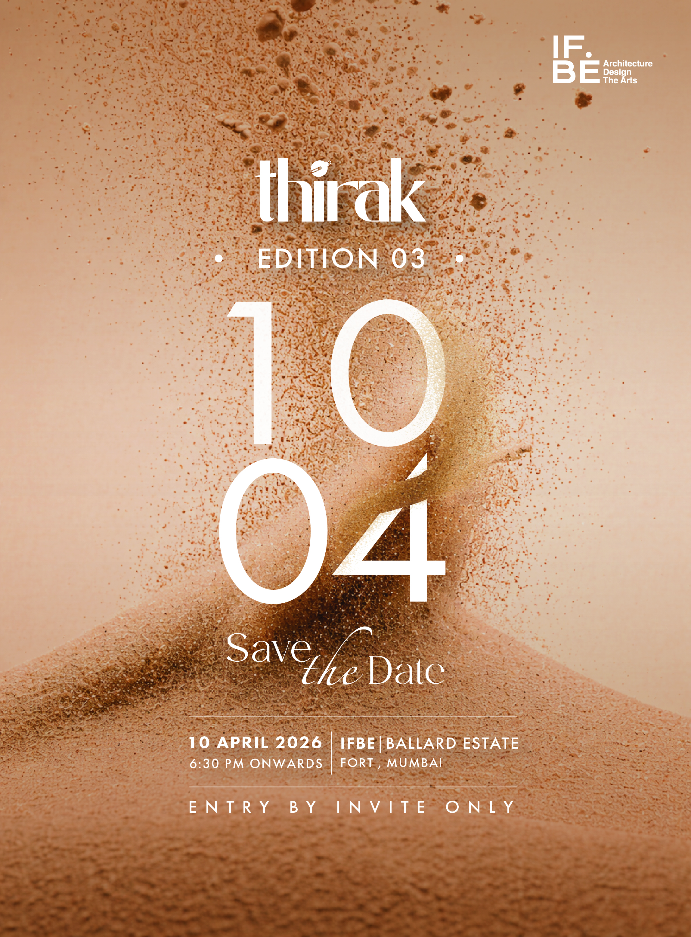 Thirak Edition 3
